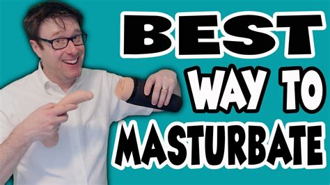 masterbate|Your Guide to Masturbation